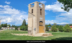 4.6 Acres in Costilla County, CO (Parcel Number: 70700880)