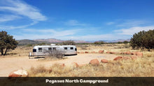 Load image into Gallery viewer, 0.5 Acre in Luna County, NM Own for $125 Per Month (Parcel Number: 3033154421367)
