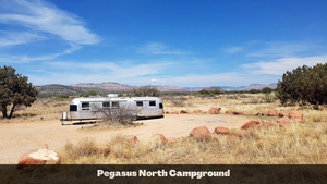 1 Acre in Luna County, NM (APN: 3036156033033, 3036156045033)