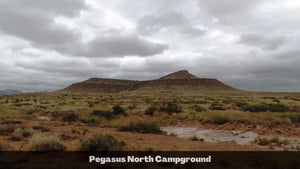 0.5 Acre in Luna County, NM Own for $125 Per Month (Parcel Number: 3033154421367)