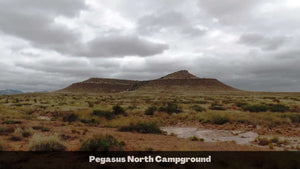 1 Acre in Luna County, NM Own for $199 Per Month (Parcel Number: 3032144209376 & 3032144197376)