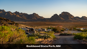 2 Acre in Luna County, New Mexico (3035151190456; 3035151202457...)