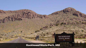 2.5 Acre Lot in Sunny New Mexico (APN: 3-037-143-167-444) - Call Us at 618-496-6107