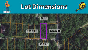 0.15 Acre in Boone County, AR Own for $99 Per Month (Parcel Number: 775-01991-000)