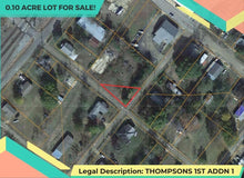 Load image into Gallery viewer, 0.10 Acres in Clark County, Arkansas Own for $270 Per Month (Parcel Number: 90-01242-000)
