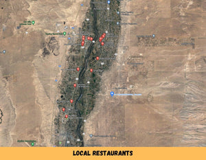 0.25 Acres in Valencia County, NM Own for $200 Per Month (Parcel Number: 1012032305350000110)