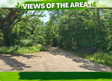 Load image into Gallery viewer, 0.28 Acre in Ozark County, MO Own for $99 Per Month (Parcel Number: 17-0.4-20-002-014-026.000) - Once Upon a Brick Inc. Land Investments
