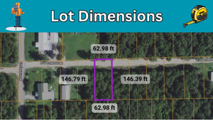 0.16 Acre in Boone County, AR Own for $99 Per Month (Parcel Number: 775-00597-000)