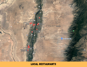 0.25 Acres in Valencia County, NM Own for $200 Per Month (Parcel Number: 1022032060115305900)