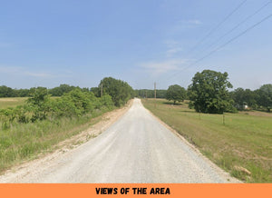 0.13 Acre in Camden County, MO Own for $99 Per Month (Parcel Number: 04-3.2-06.0-000.0-001-048.000)