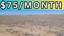 Load image into Gallery viewer, 1 Acre Lot in Valencia County, NM - Own for $75 Per Month (1-017-028-187-039-101280)
