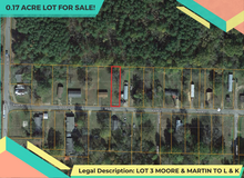 Load image into Gallery viewer, 0.17 Acres in Nevada County, Arkansas Own for $270 Per Month (Parcel Number: 070-00929-000)

