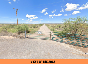 0.56 Acre in Luna County, NM Own for $99 Per Month (Parcel Number: 3 034 139 460 099)