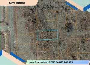 0.11 Acre in Donley County, Texas Own for $4,900 Cash Price (Parcel Number: 10000)