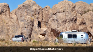 1 Acre in Luna County, NM (APN: 3036156033033, 3036156045033)