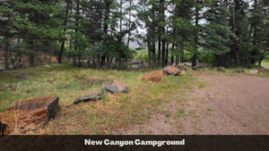 0.25 Acres in Valencia County, NM Own for $200 Per Month (Parcel Number: 1014032007177117320)