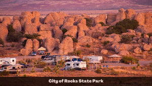 1 Acre in Luna County, NM Own for $199 Per Month (Parcel Number: 3033144379267 & 3033144390268)