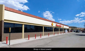 1 Acre in Apache County, AZ Own for $199 Per Month (Parcel Number: 211-35-237)