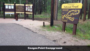 1.32 Acres in Navajo County, AZ Own for $135 Per Month (Parcel Number: 105-58-164)