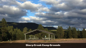 2.53 Acre in Navajo County, AZ Own for $250 Per Month (Parcel Number: 105-57-266)