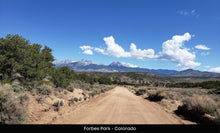 Load image into Gallery viewer, 4.6 Acres in Costilla County, CO (Parcel Number: 70700880)
