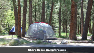 1.27 Acres in Navajo County, AZ Own for $135 Per Month (Parcel Number: 105-57-272)