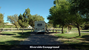1 Acre in Luna County, NM (Parcel Number: 3036155111469, 3036155123469)