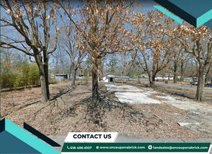 0.17 Acre in Jefferson County, Arkansas Own for $220 Per Month (Parcel Number: 930-12738-001)