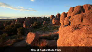 1 Acre in Luna County, NM Own for $199 Per Month (Parcel Number: 3032144002167 & 3032144013167)