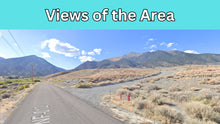 Load image into Gallery viewer, 0.34 Acre in Lander County, NV Own for $199 Per Month (Parcel Number: 003-122-14)
