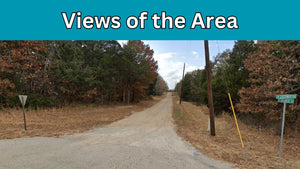 0.13 Acre in Boone County, AR Own for $99 Per Month (Parcel Number: 775-00176-000)