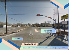 Load image into Gallery viewer, 0.17 Acre in Howard County, Texas Own for $8,700 Cash Price (Parcel Number: 8301)

