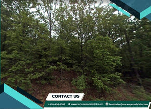 0.32 Acre in Sharp County, Arkansas Own for $220 Per Month (Parcel Number: 280-00577-000)