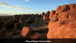 1 Acre in Luna County, NM (APN: 3036156033033, 3036156045033)