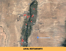 Load image into Gallery viewer, 0.25 Acres in Valencia County, NM Own for $200 Per Month (Parcel Number: 1013029426343100190)
