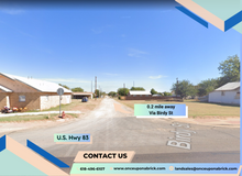 Load image into Gallery viewer, 0.32 Acre in Cottle County, Texas Own for $15,000 Cash Price (Parcel Number: 6278)
