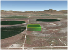 Load image into Gallery viewer, 7.61 Acres in Humboldt County, NV Own for $399 Per Month (Lots 44 &amp; 45)
