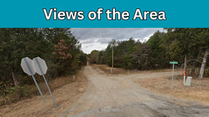 0.14 Acre in Boone County, AR Own for $99 Per Month (Parcel Number: 775-01456-000)