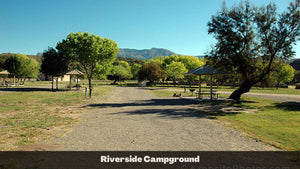 1 Acre in Luna County, NM (Parcel Number: 3032144231396 & 3032144219395)