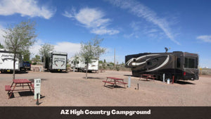1.27 Acres in Navajo County, AZ Own for $135 Per Month (Parcel Number: 105-57-272)