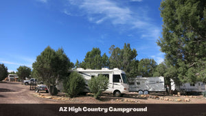2.53 Acre in Navajo County, AZ Own for $250 Per Month (Parcel Number: 105-57-266)