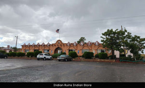 1 Acre in Apache County, AZ Own for $199 Per Month (Parcel Number: 211-35-235)