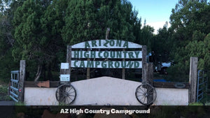 2.53 Acre in Navajo County, AZ Own for $250 Per Month (Parcel Number: 105-57-266)