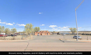 1 Acre in Apache County, AZ Own for $199 Per Month (Parcel Number: 211-35-234)