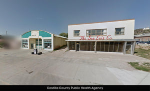 4.6 Acres in Costilla County, CO (Parcel Number: 70700880)