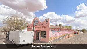1.27 Acres in Navajo County, AZ Own for $135 Per Month (Parcel Number: 105-57-272)
