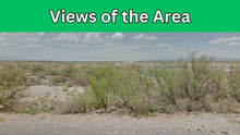 Load image into Gallery viewer, 1 Acre in Luna County, NM Own for $175 Per Month (Parcel Number: 3033154456368 &amp; 3033154444368)
