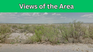 1 Acre in Luna County, NM Own for $175 Per Month (Parcel Number: 3033154456368 & 3033154444368)