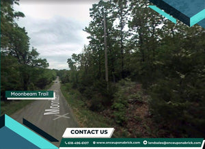 0.35 Acre in Sharp County, Arkansas Own for $220 Per Month (Parcel Number: 300-00378-000)