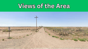 1 Acre in Luna County, NM Own for $99 Per Month (Parcel Number: 3054152360904)